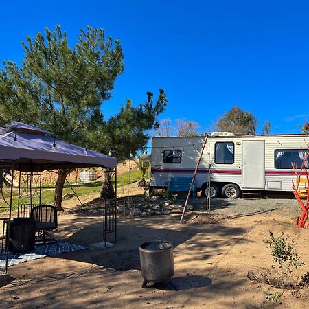 Rancho Matalote En Valle De Guadalupe Eksteriør bilde